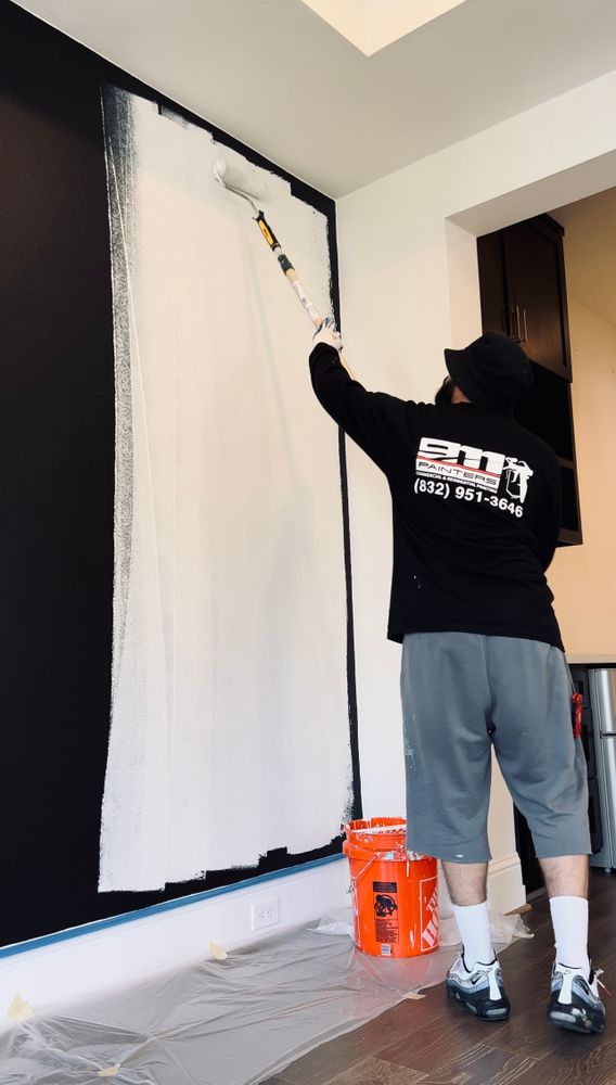 All Photos for 911 Painters in Houston, TX