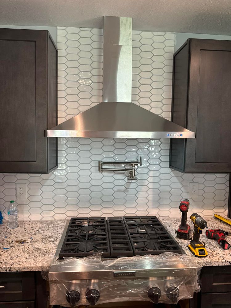 Transform your home with our expert Kitchen and Bathroom Renovations service, enhancing functionality and style while delivering exceptional craftsmanship tailored to meet your unique needs and preferences for lasting satisfaction. for Extreme Remodeling and Repairs in Cleveland, TN
