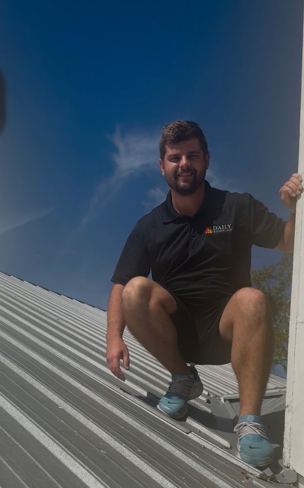 All Photos for Daily Roofing in Bradenton, FL