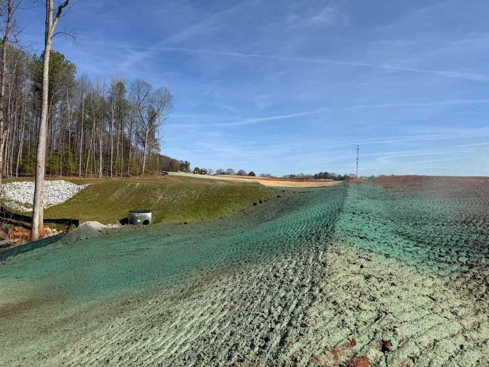 All Photos for Rainman Pro Irrigation and Landscape LLC in Rock Hill, SC