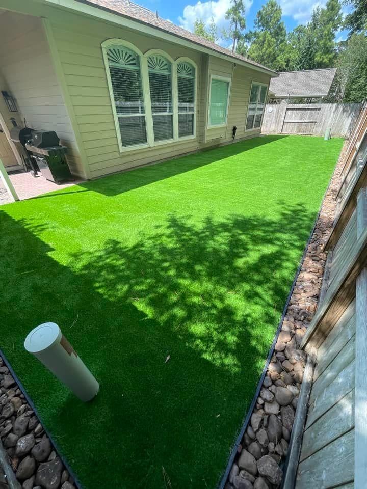 All Photos for OTM Hardscape & Construction in Houston, TX