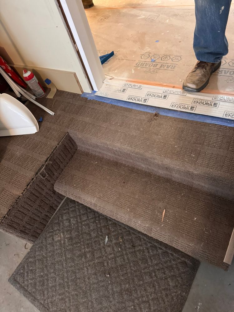 All Photos for Tony's Remodeling & Painting in Renton, WA