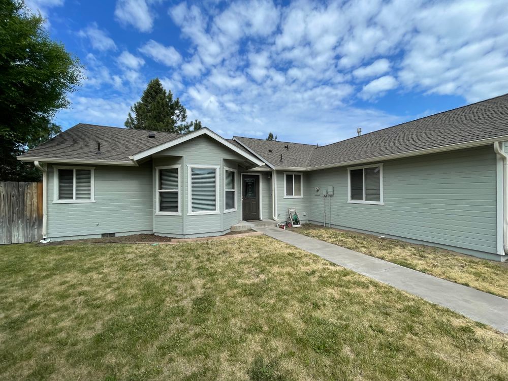 All Photos for Rolez Painting L.L.C in Klamath Falls, Oregon
