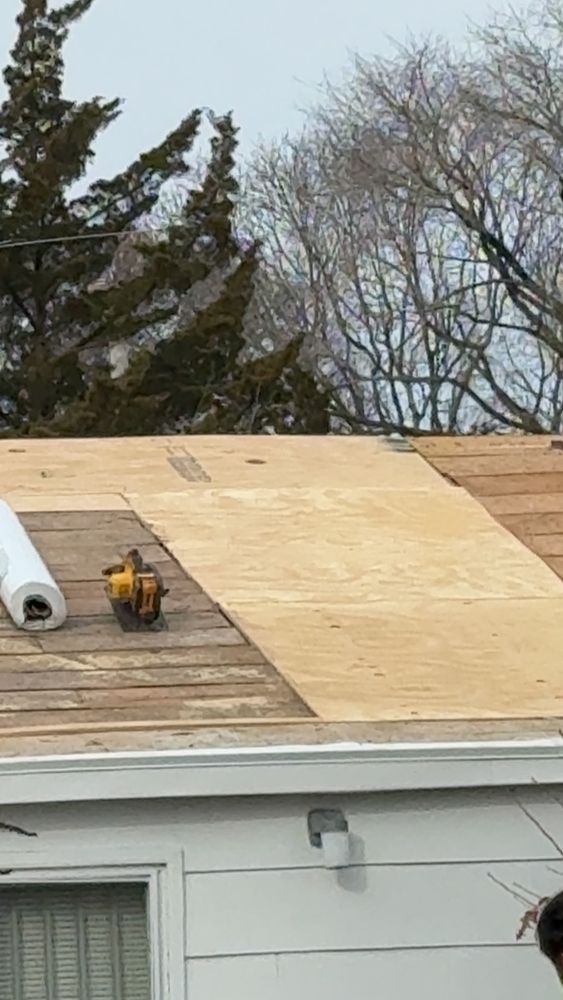 All Photos for Shore Sealed Roofing L.L.C in Cape May, NJ