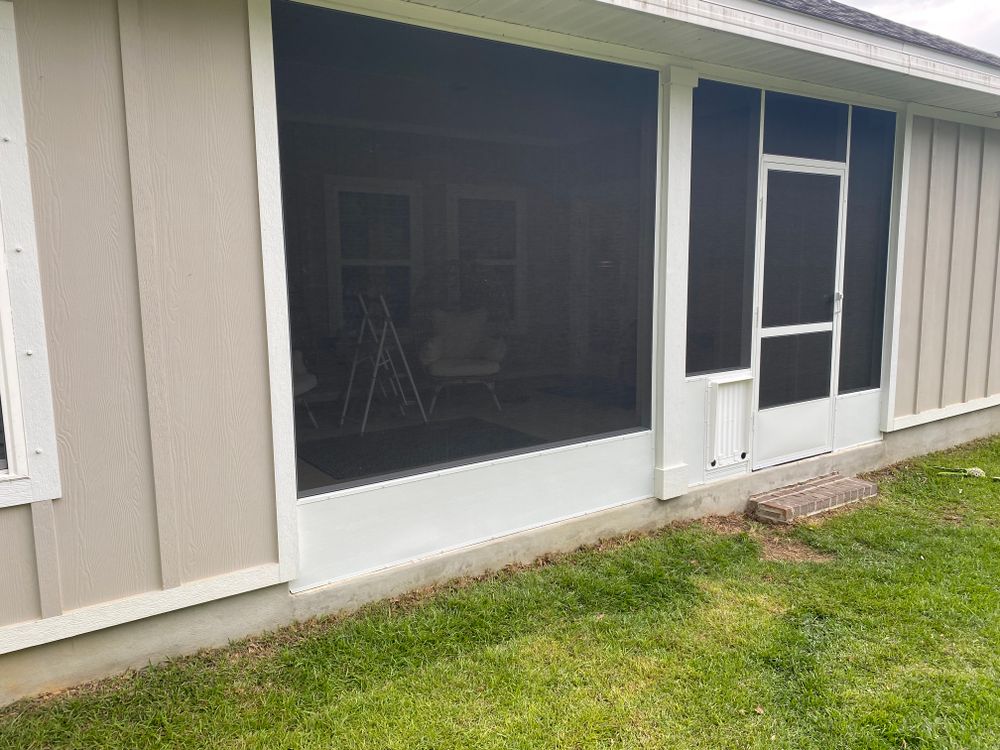 All Photos for Precision Exterior Enterprises in Pensacola, FL