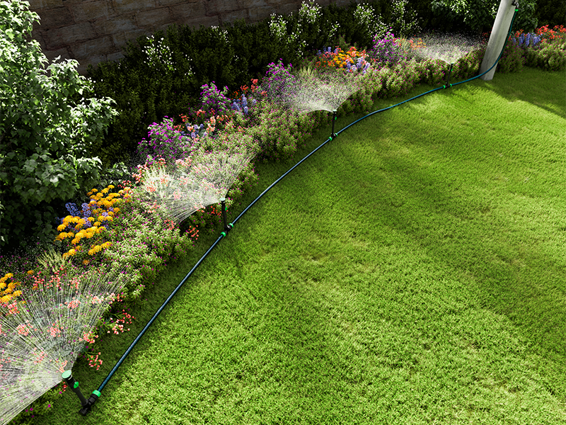 All Photos for RSI Sprinklers & Drainage  in Southwest Houston, TX