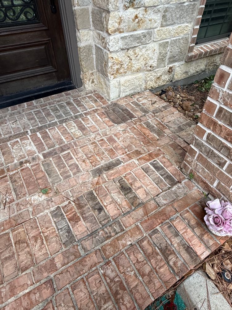 All Photos for AquaFusion Power Wash LLC in Pasadena, TX