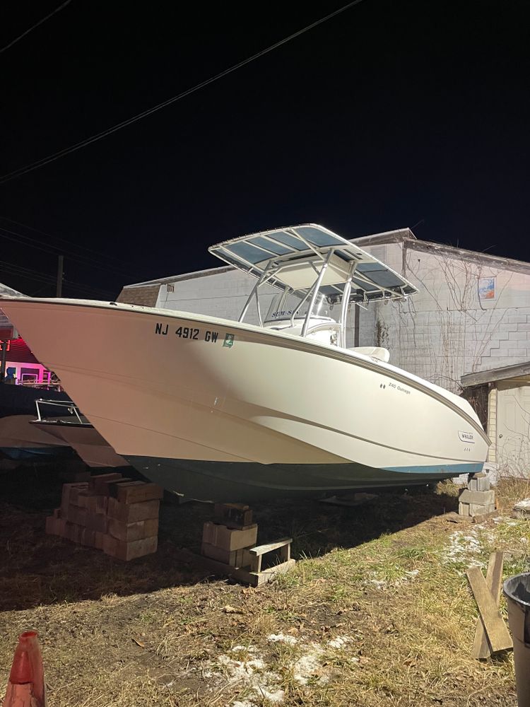 All Photos for C and T Marine LLC in Stafford Township, NJ