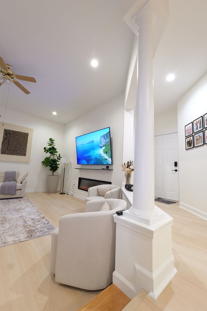 All Photos for NOVA Construction Now in Arlington, VA