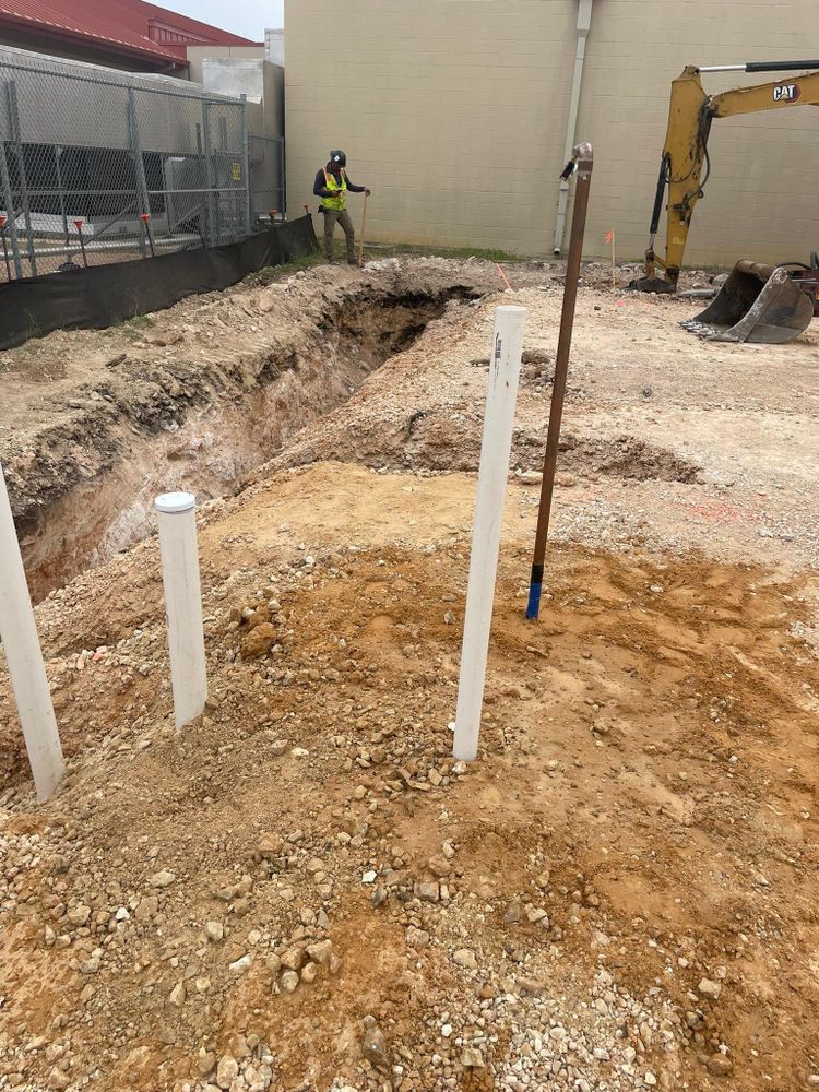 All Photos for SG3 Plumbing, LLC in San Antonio, TX