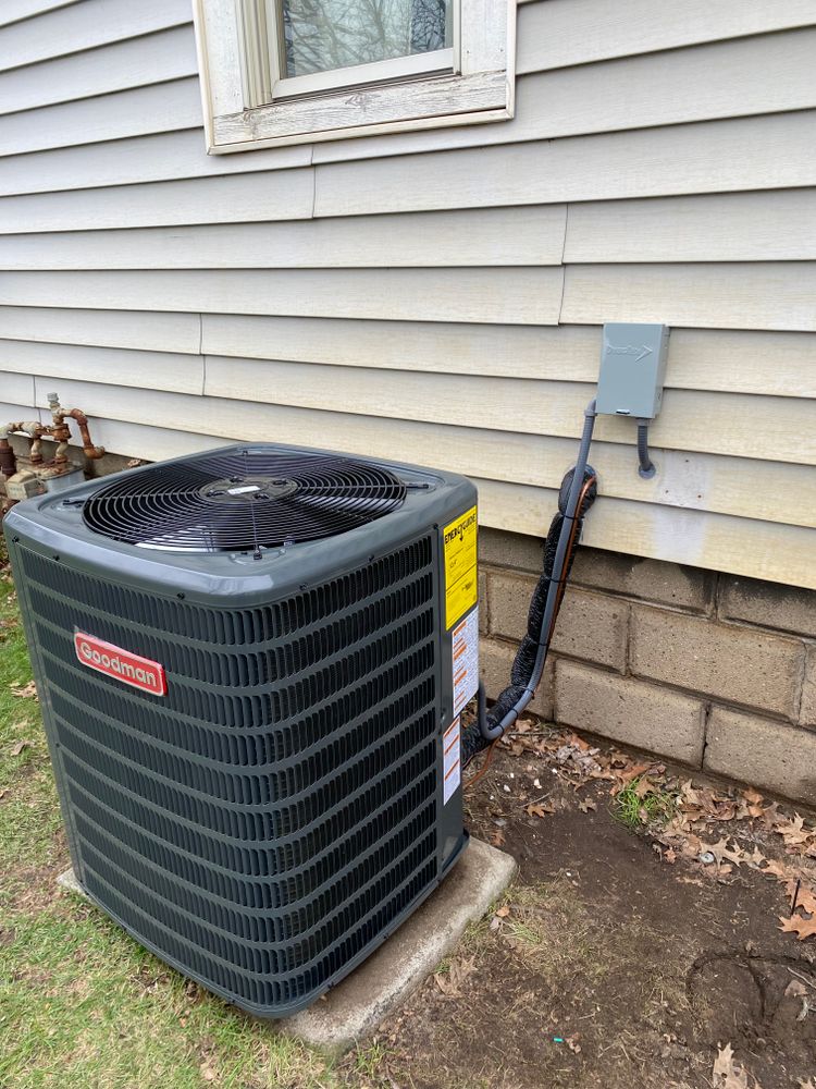 All Photos for Elevated Heating & Cooling in Niles, MI