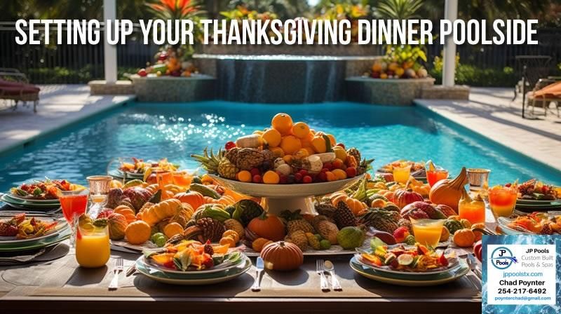 All Photos for JP Pools in Gatesville, TX