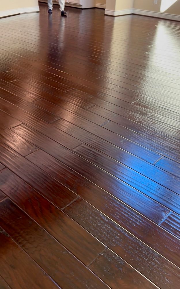 All Photos for Imperial Wood & Epoxy Flooring in Houston, TX