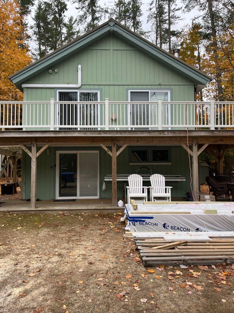 All Photos for Jalbert Contracting LLC in Alton, NH