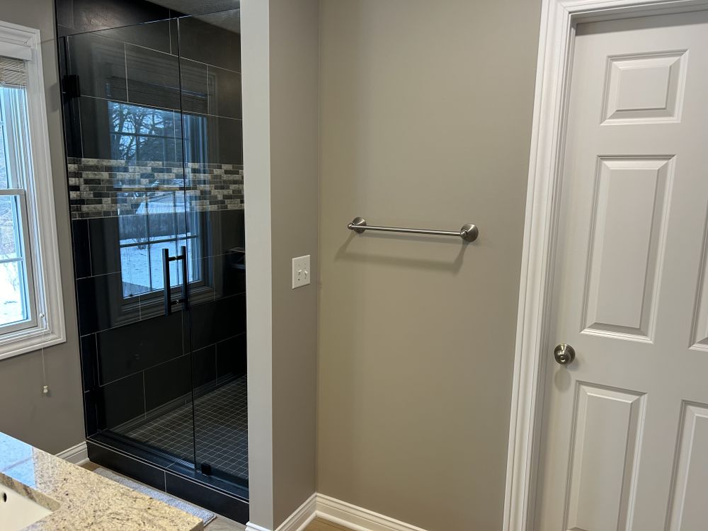 All Photos for Big Picture Construction & Design in Eldridge, IA