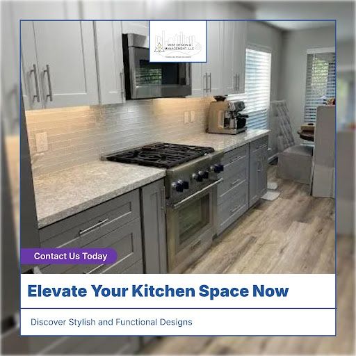 All Photos for Wise Design & Management in Stafford, TX