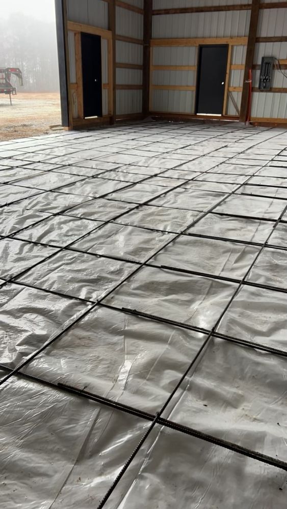 All Photos for Allred Construction in Heflin, AL