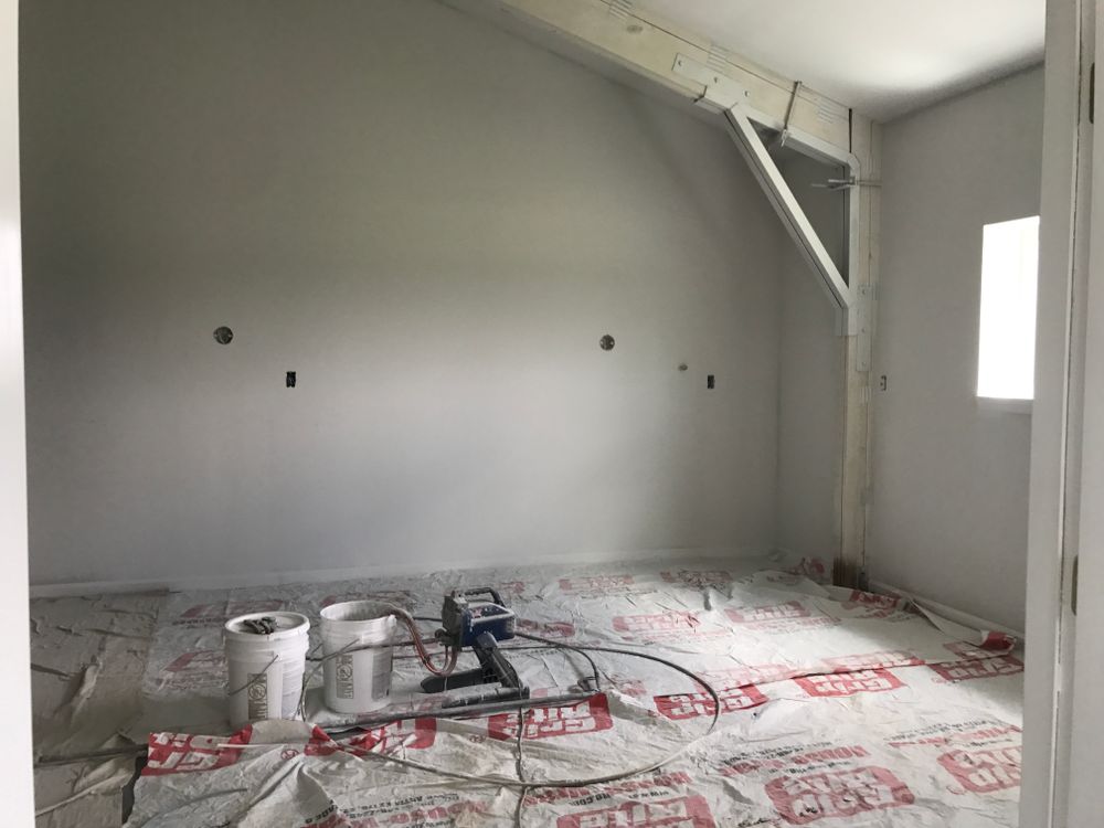 All Photos for QC Painting in Shelbyville, KY
