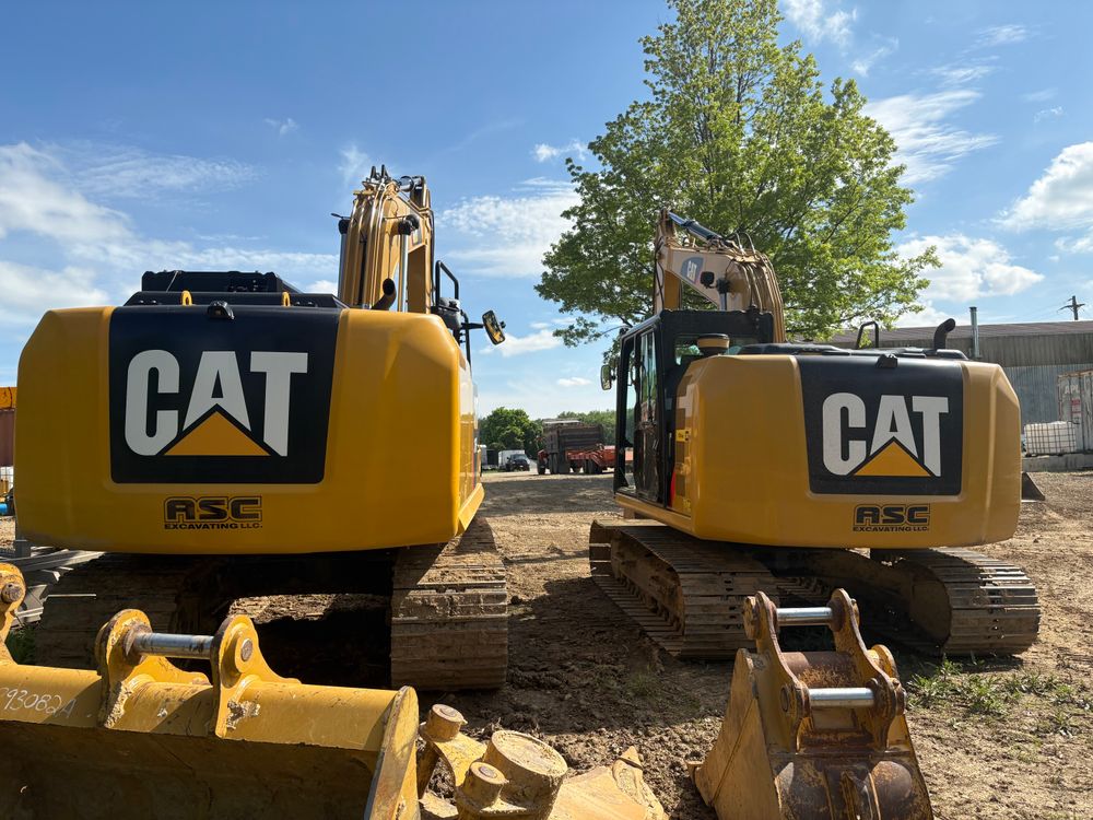 All Photos for ASC Excavating LLC in Lucas, OH