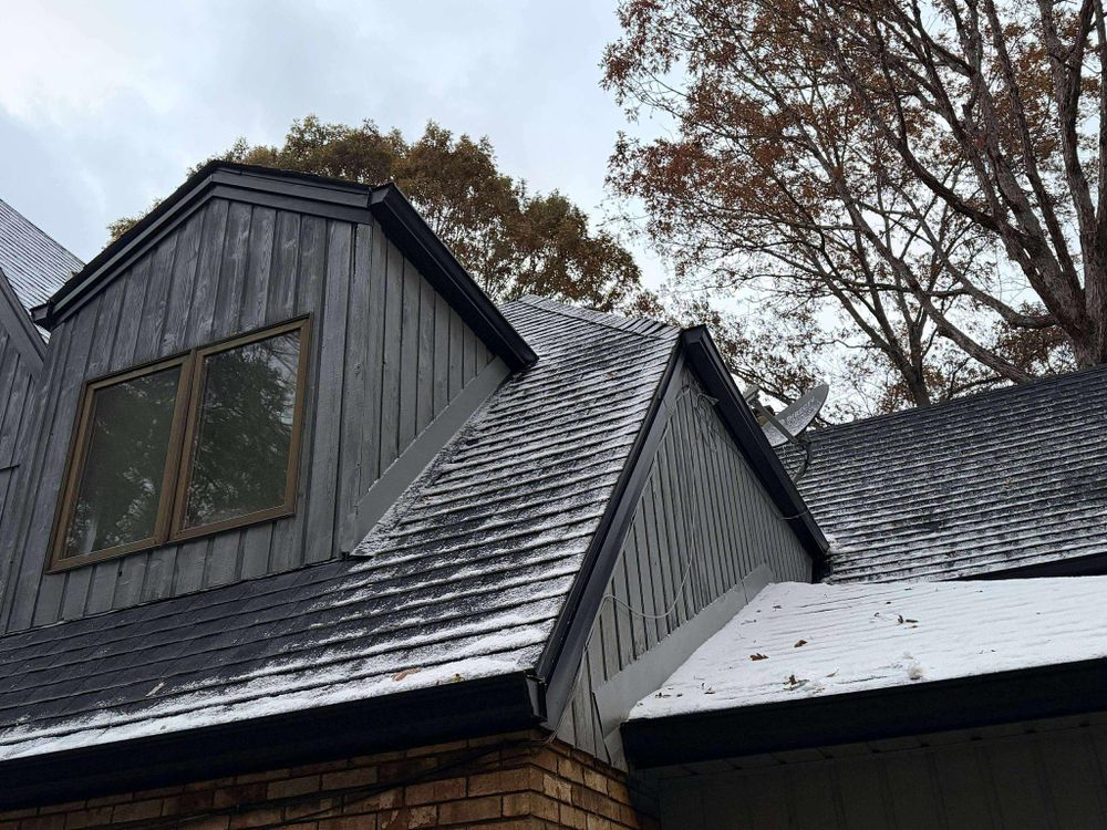 All Photos for KY Gutter Pro & Specialty Roofing Systems in Monticello, KY