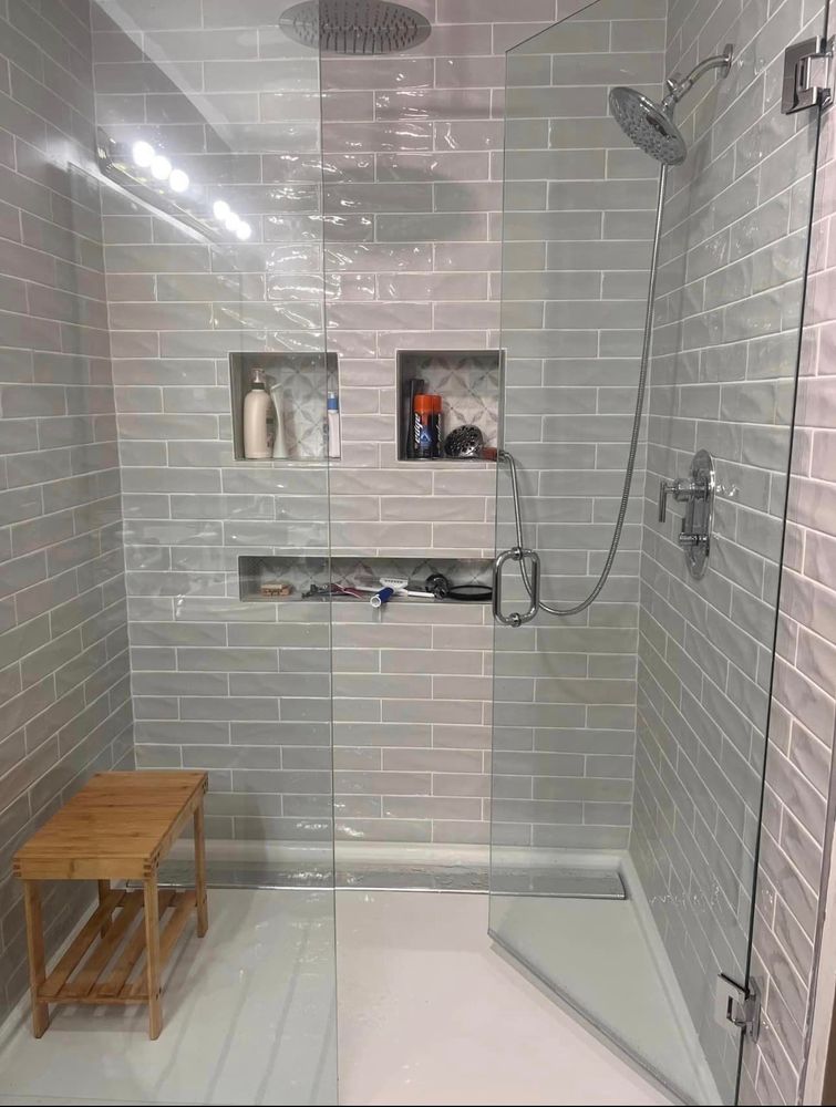 Interior Renovations for JTM Services Inc in Augusta, GA