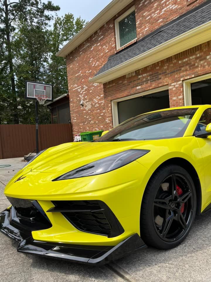 Transform your vehicle with our Custom Automotive Paint service. We offer personalized color options and expert application to ensure a flawless finish that enhances both appearance and value. for Kodupaints in Riverdale, GA