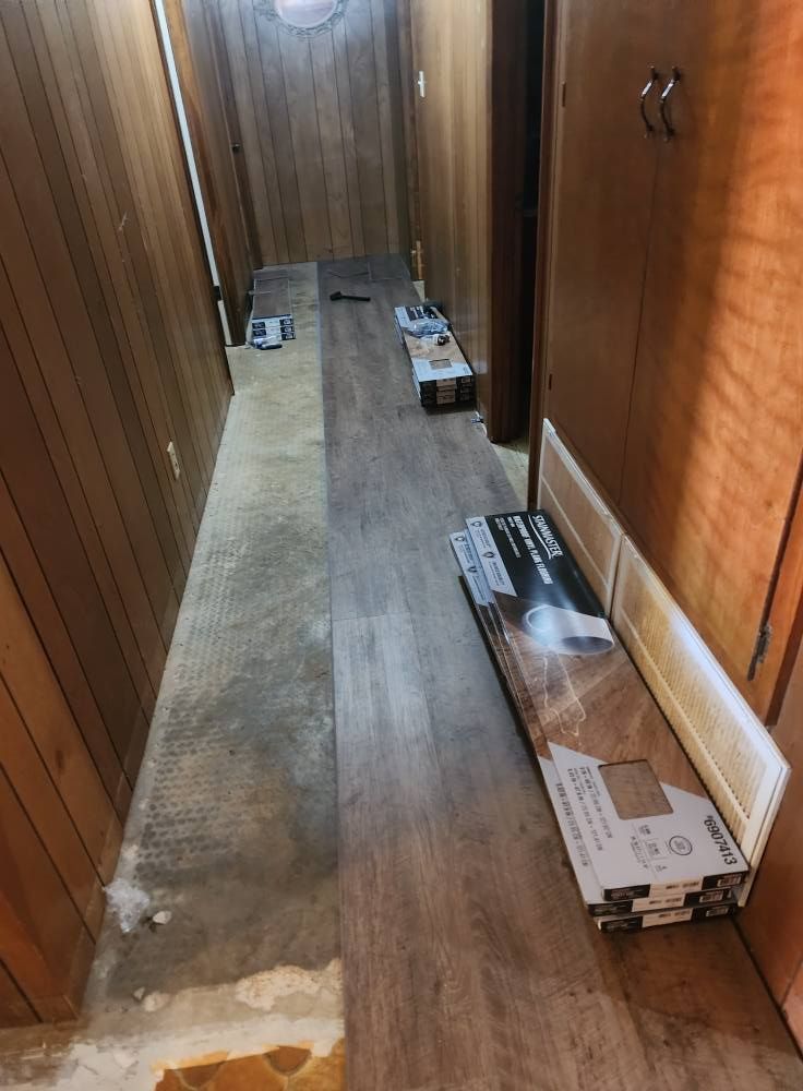 All Photos for S.W. Construction in Center, TX