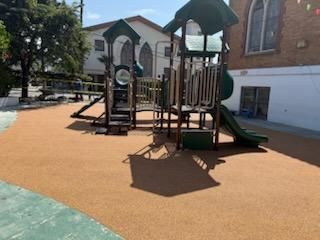 All Photos for Kleen Play Playground Construction in Ontario, CA