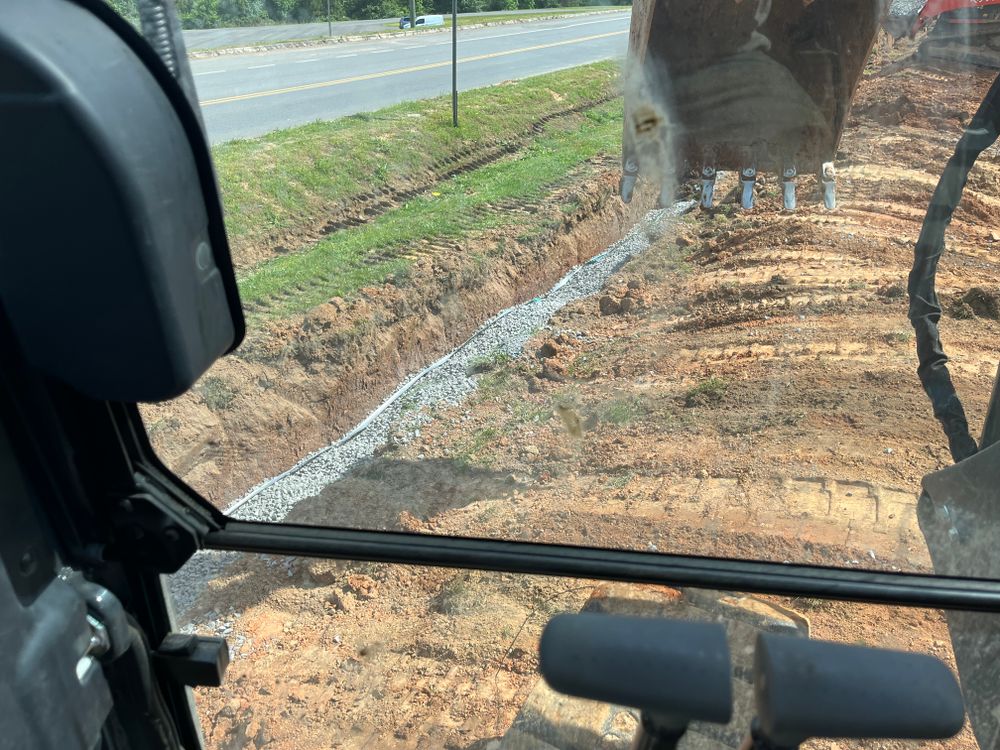 All Photos for J.P Landscaping and excavation in Chattanooga, TN