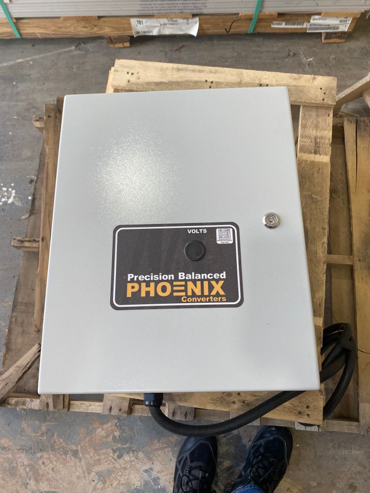 All Photos for Nominal Voltage in Orlando, FL