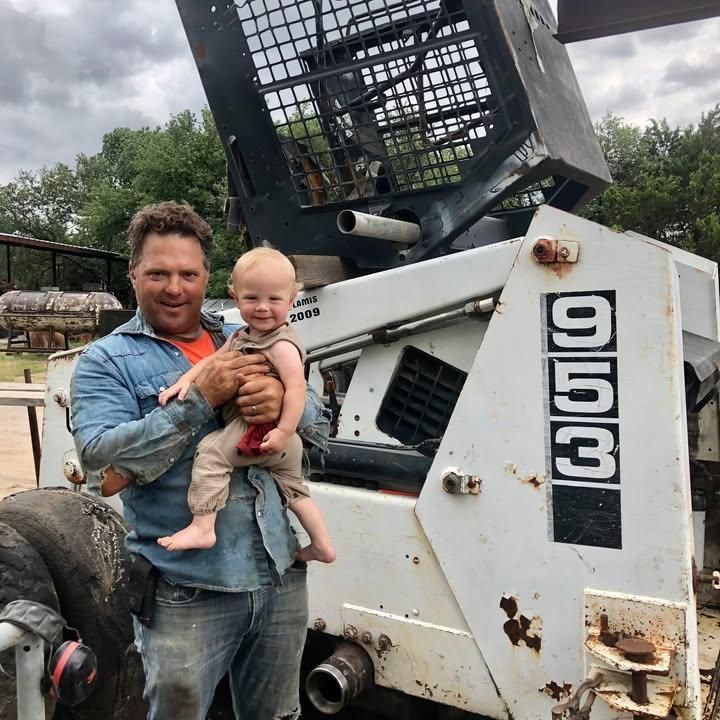 All Photos for Young Masonry Fireplace and Stone in Weatherford, TX