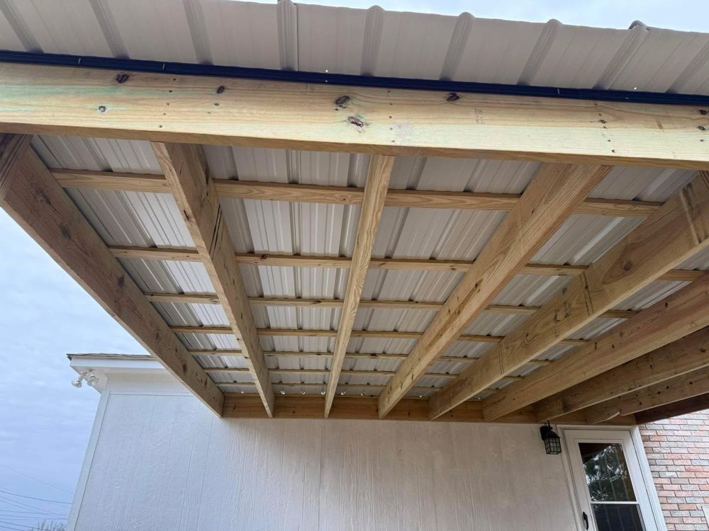 All Photos for 4 In The Fire Fencing LLC in Darlington, SC