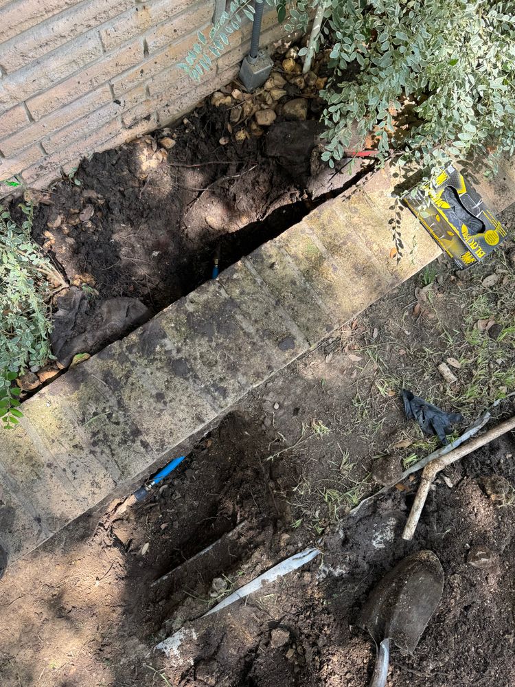 All Photos for Methodical Plumbing Services in San Antonio, TX