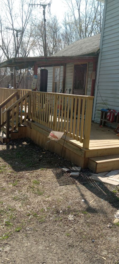 All Photos for Bakers Landscape & Design in East Liverpool, OH