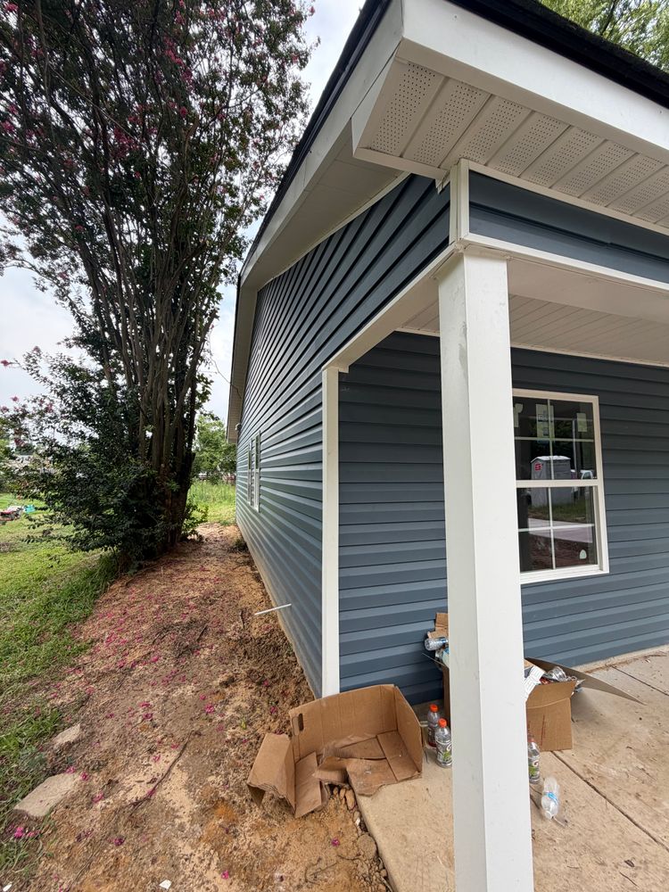 All Photos for Patriot Ridge General Contractors in Fayetteville, NC