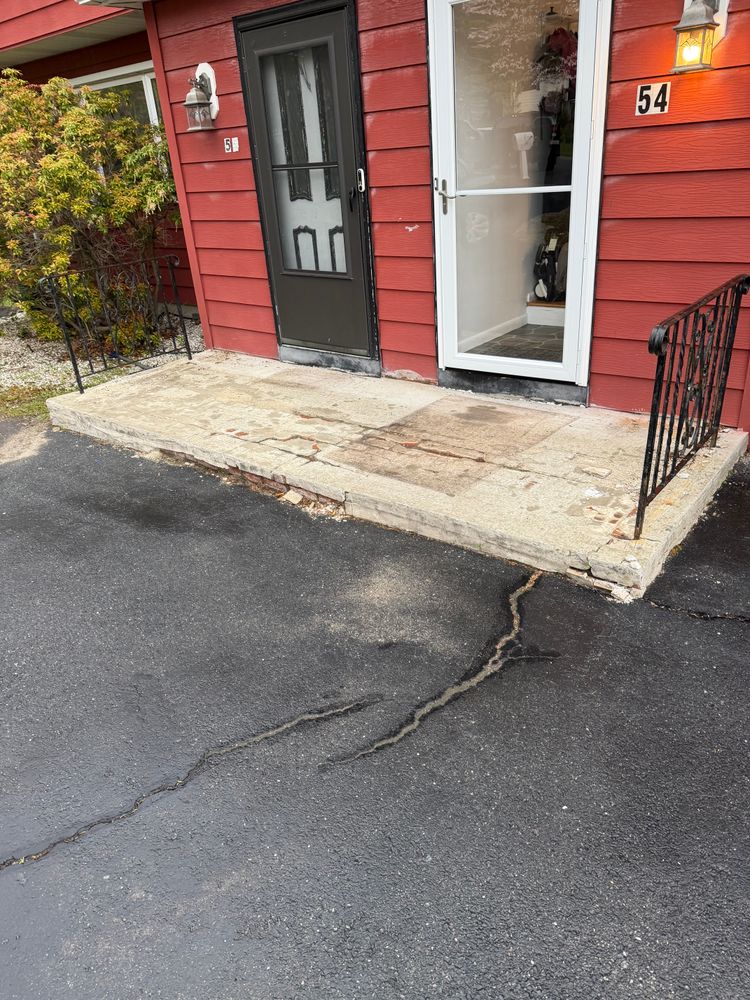 All Photos for S&G Hardscaping and Plowing in Boston, MA