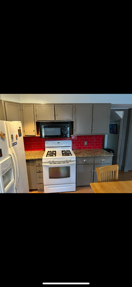 Cabinets for Picture Perfect Illustration in Rochester, NY