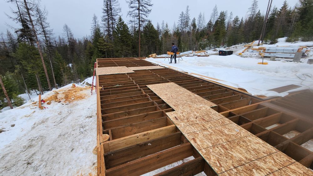 All Photos for Breeland Construction INC in Kalispell, MT