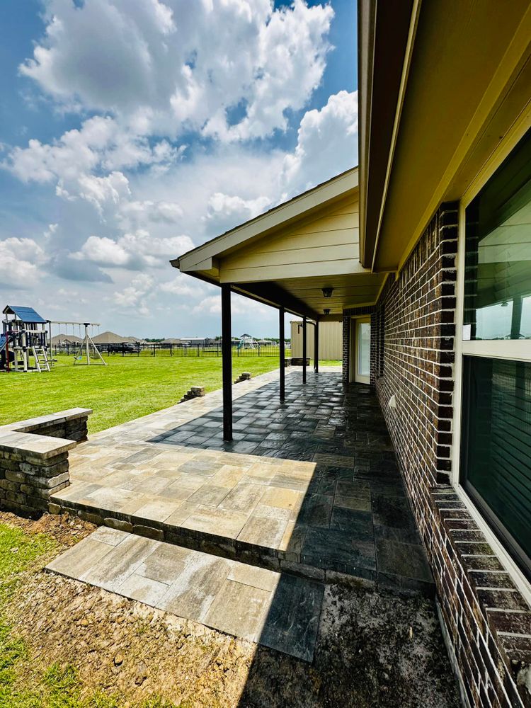 All Photos for Conoly Contracting & Outdoor Living LLC in Caddo Mills, Texas