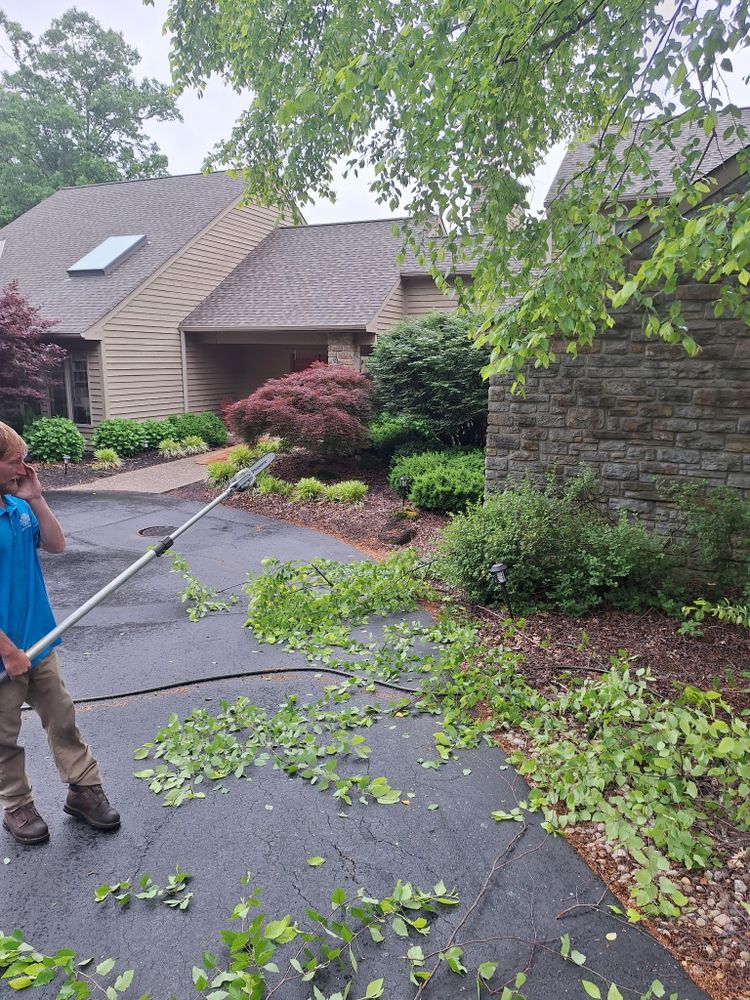All Photos for Cincinnati’s Finest Landscape Services LLC in Cincinnati, OH