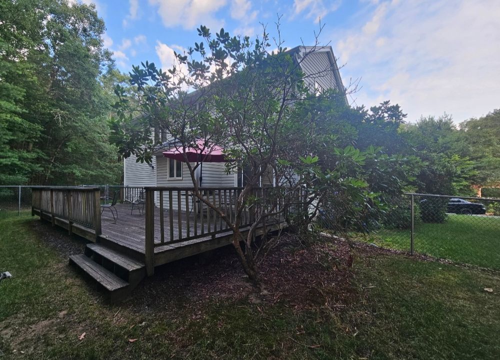 All Photos for South Coast Decks LLC in Mansfield, MA