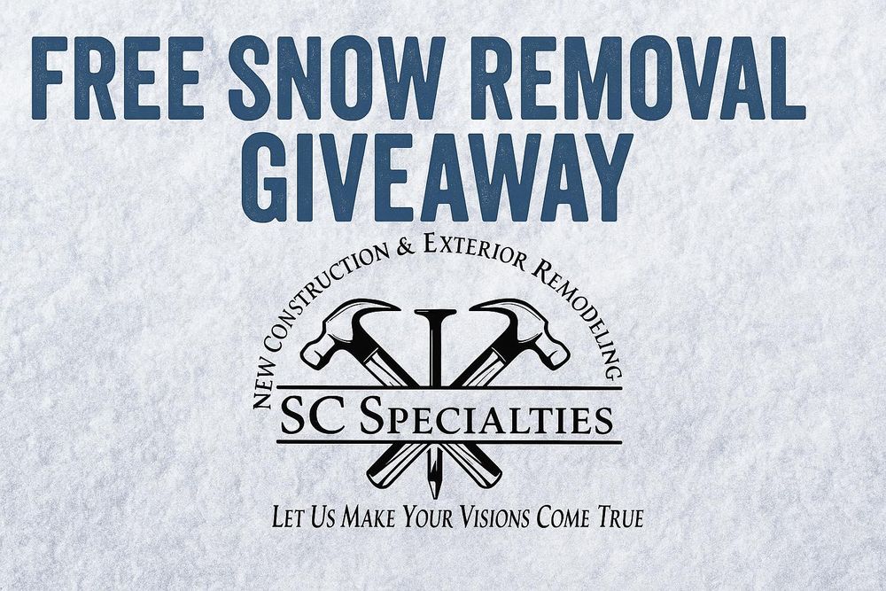 All Photos for SC Specialties in Centerville, SD