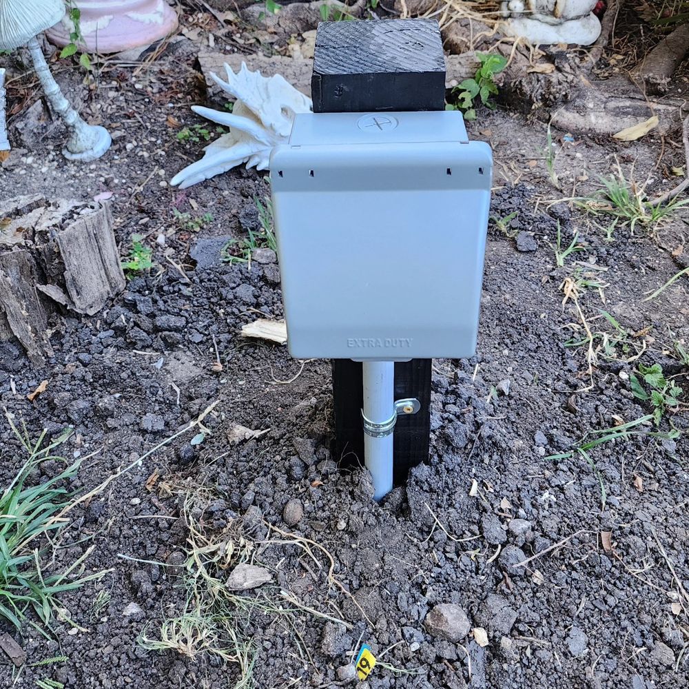 Our Electrical Repairs service ensures safe and efficient solutions for all your home electrical issues, providing timely diagnostics and expert repairs to restore functionality and peace of mind. for Chappy Electric in San Antonio, TX