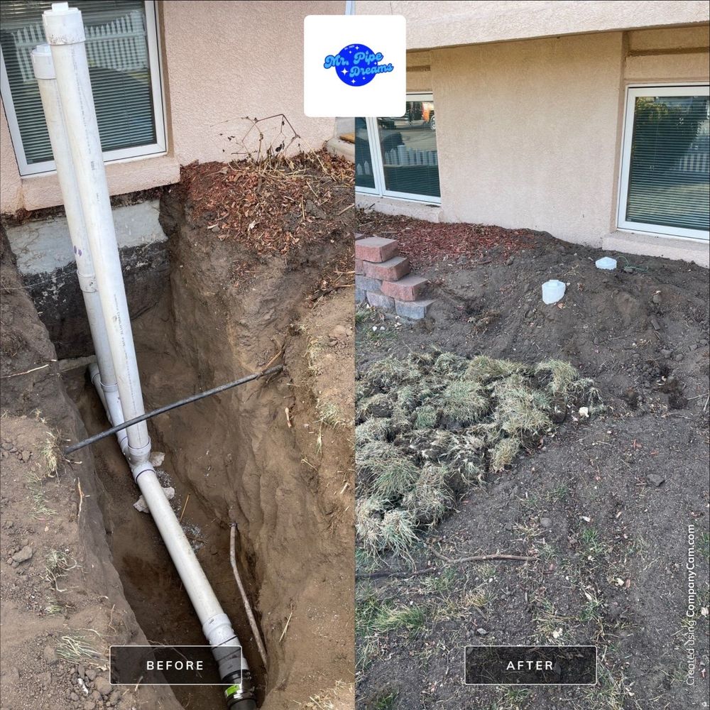 All Photos for Mr. Pipe Dreams LLC in Colorado Springs, CO