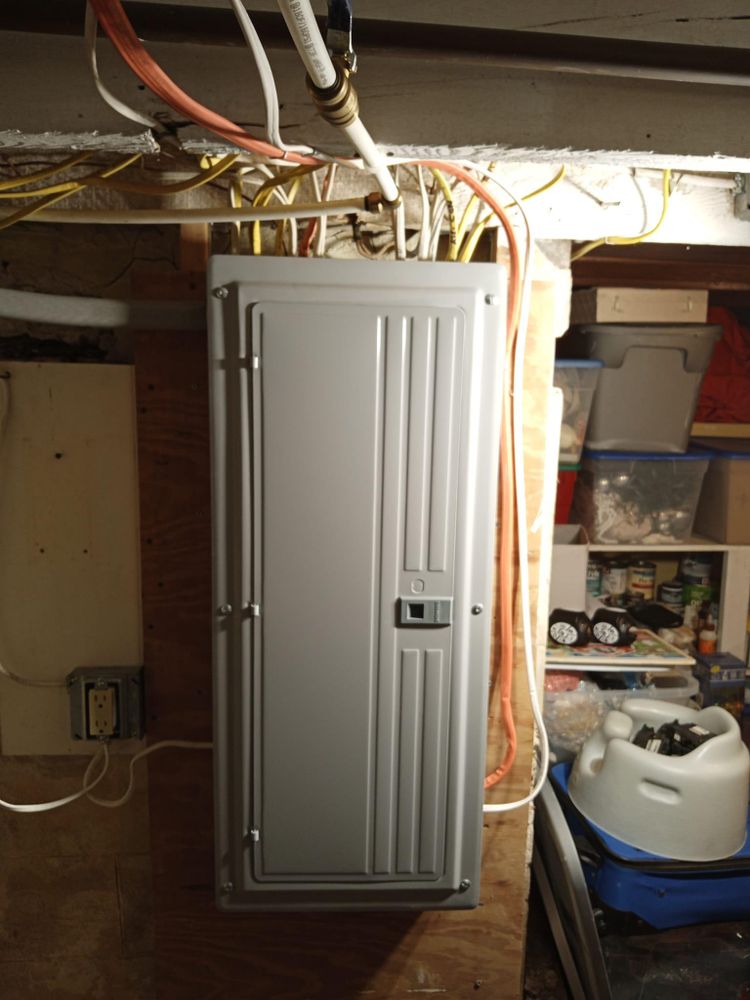 All Photos for My Guy Contracting/Electrical Remodeling LLC. in Philadelphia, PA