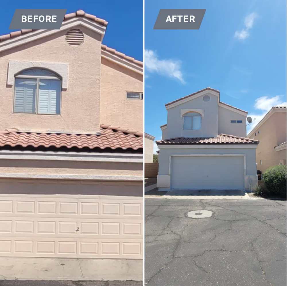 All Photos for Mr Painting Houses LLC in Laveen Village, AZ