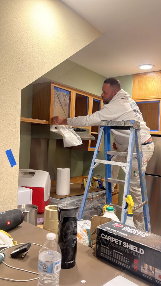 2023 for Mountain Custom Painters LLC in Western Slope, CO