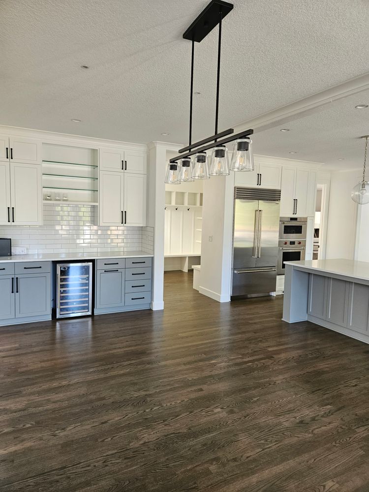 All Photos for Smithe Hardwood Flooring  in Sandy, OR