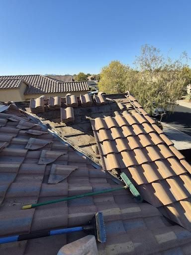 All Photos for Castro’s Custom’s Roofing LLC in Tucson, AZ