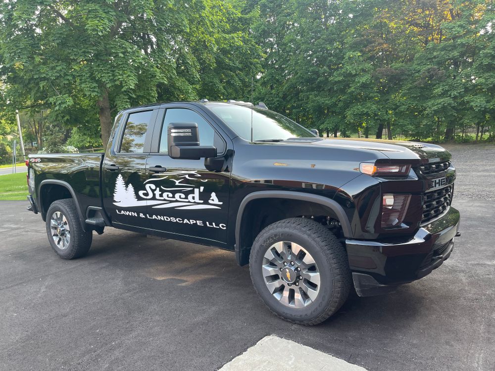 All Photos for Steed's Lawn and Landscape LLC in White Lake, MI